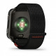 Смарт-годинник Garmin Venu X1 Black Slate Titanium (010-02980-00/02)