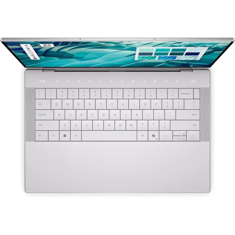 Ноутбук Dell 14 Premium DA14250 (LDA14250-7667SLV-PUS)