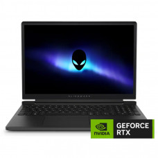 Ноутбук Alienware 15 DA15265 (LDA15265-7724BLK-PUS)