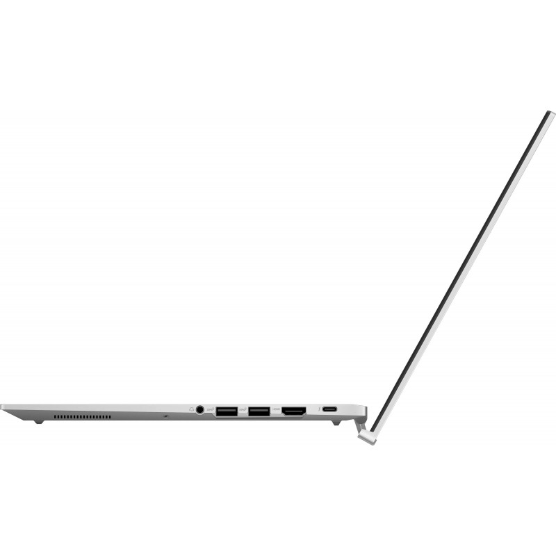 Хромбук ASUS ExpertBook CX54 Fog Silver (CX5403CMA-U516256)