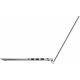 Хромбук ASUS ExpertBook CX54 Fog Silver (CX5403CMA-U516256)