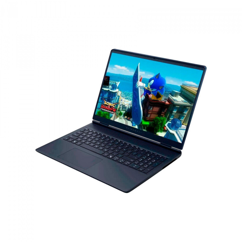 Ноутбук Alienware Aurora 16 AC16250 (LAC16250-7193BLU-PUS)