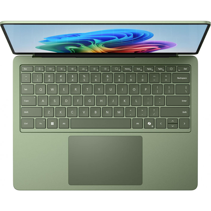 Ноутбук Microsoft Surface Laptop 13.8 (8th Edition) Jade (EP2-59061)