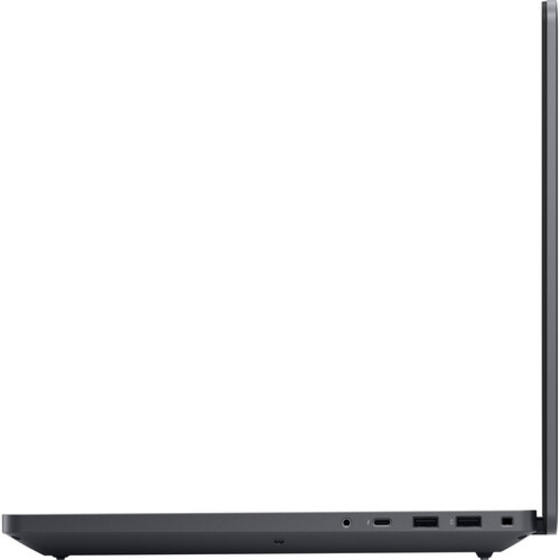 Ноутбук Dell Pro Max 18 Plus MB18250 (KH15K)