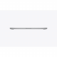 Ноутбук Apple MacBook Pro 16" 2026 M5 Pro 18-core CPU 48 GB 1TB Silver (MGE64)