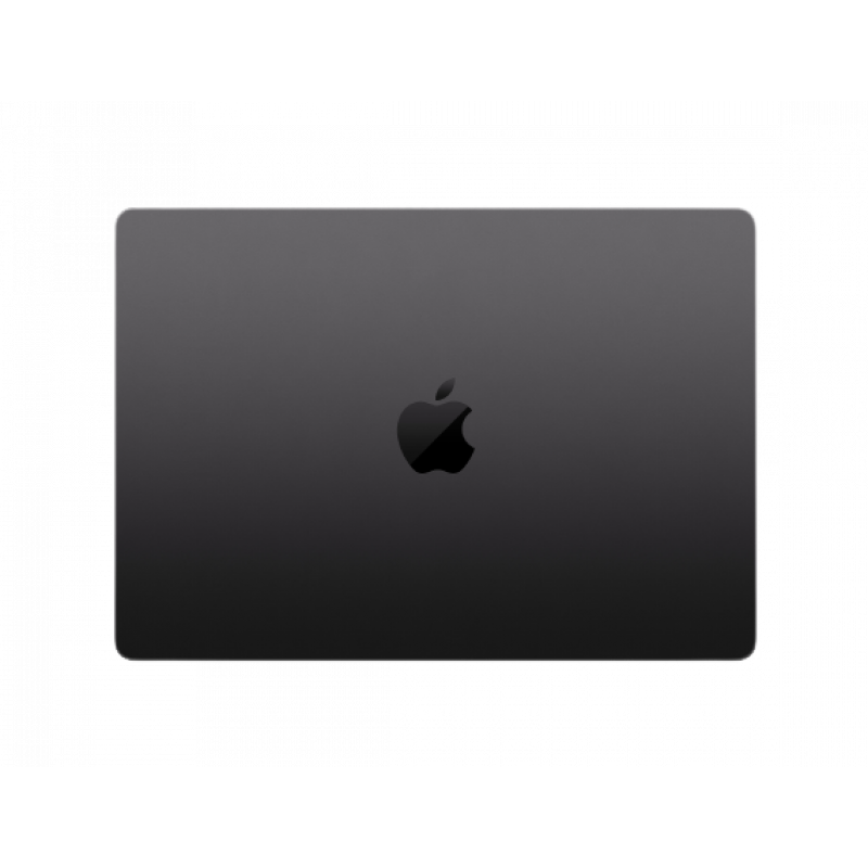 Ноутбук Apple MacBook Pro 16" 2026 M5 Pro 18CPU 20GPU 64GB 4TB Nano-texture Space Black (Z1MZ001E3)