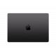 Ноутбук Apple MacBook Pro 16" 2026 M5 Pro 18CPU 20GPU 64GB 4TB Nano-texture Space Black (Z1MZ001E3)