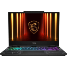 Ноутбук MSI Cyborg 15 B2RWEKG Translucent Black (B2RWEKG-258US)
