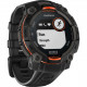 Смарт-годинник Garmin Instinct 3 45mm Solar Black with Black Band (010-02934-00/40)