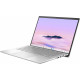 Хромбук ASUS ExpertBook CX54 Fog Silver (CX5403CMA-U516256)