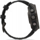 Смарт-годинник Garmin Fenix 8 Pro 47 mm AMOLED Carbon Gray DLC Titanium Black/Pebble Gray (010-03198-00/01)