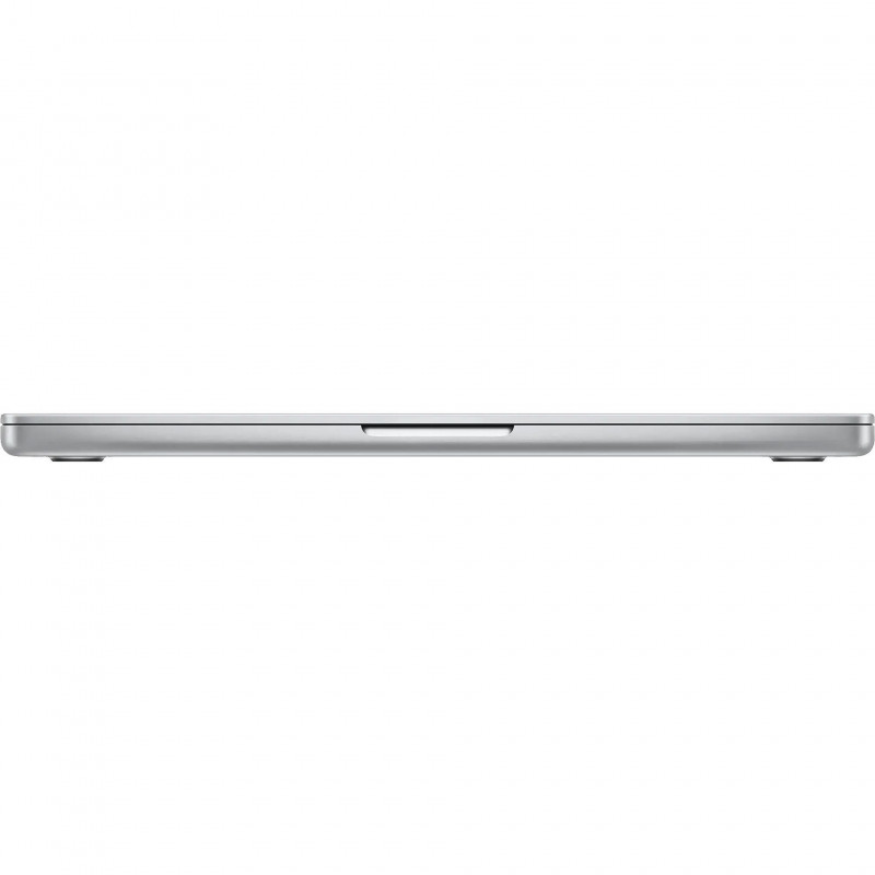 Ноутбук Apple MacBook Pro 14" Late 2025 Silver (MDE54)