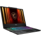 Ноутбук MSI Cyborg 15 B2RWEKG (B2RWEKG-257US)