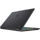 Ноутбук MSI Cyborg 15 B2RWEKG (B2RWEKG-257US)