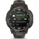 Смарт-годинник Garmin Instinct Crossover AMOLED Charcoal (010-03398-00)