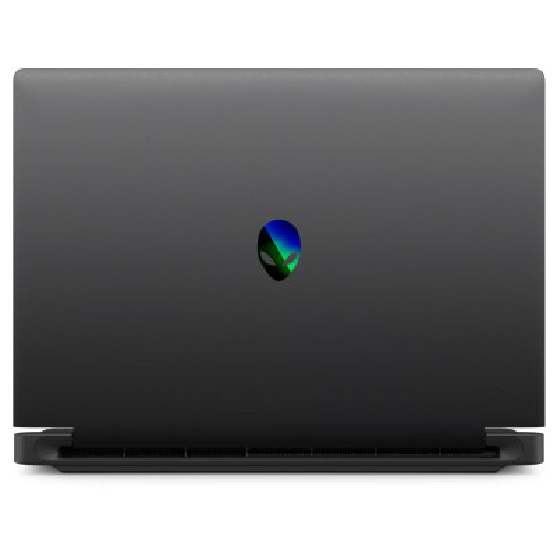 Ноутбук Alienware 15 DA15265 (LDA15265-7724BLK-PUS)