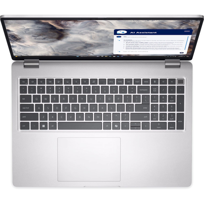 Ноутбук Dell Pro 16 Plus PB16250 (8V43M)