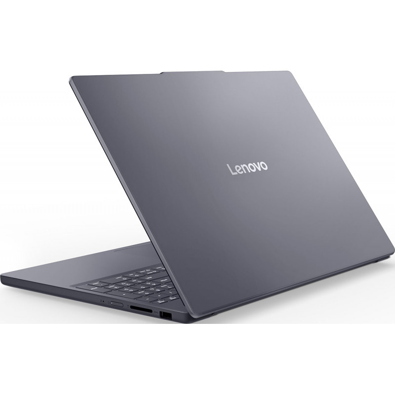 Ноутбук Lenovo IdeaPad Slim 3 15IPH11 Luna Grey (83UR00A1US)