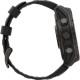 Смарт-годинник Garmin Fenix 8 Pro 51mm AMOLED Carbon Gray DLC Titanium Black/Pebble Gray (010-03199-00/01)