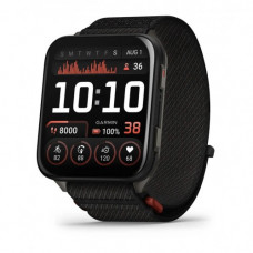 Смарт-годинник Garmin Venu X1 Black Slate Titanium (010-02980-00/02)