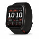 Смарт-годинник Garmin Venu X1 Black Slate Titanium (010-02980-00/02)