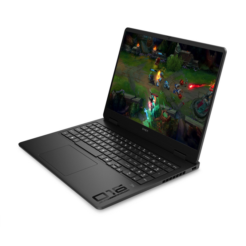 Ноутбук HP OMEN Slim 16-an0119 (BM7B9UA)