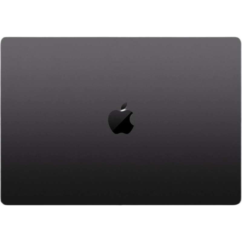Ноутбук Apple MacBook Pro 16'' 2026 M5 Pro/18CPU/20GPU/64GB/1TB Space Black (Z1MZ00025)