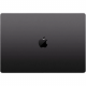 Ноутбук Apple MacBook Pro 16'' 2026 M5 Pro/18CPU/20GPU/64GB/1TB Space Black (Z1MZ00025)