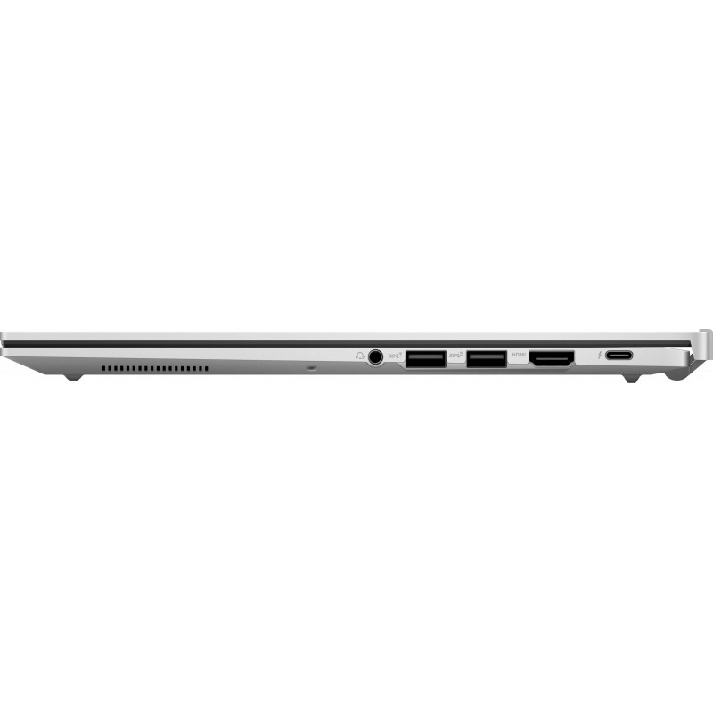 Хромбук ASUS ExpertBook CX54 Fog Silver (CX5403CMA-U516256)