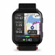 Смарт-годинник Garmin Venu X1 Black Slate Titanium (010-02980-00/02)
