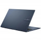 Ноутбук ASUS Vivobook 17 F1704VAP (F1704VAP-SS54)