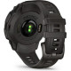 Смарт-годинник Garmin Instinct Crossover AMOLED Charcoal (010-03398-00)