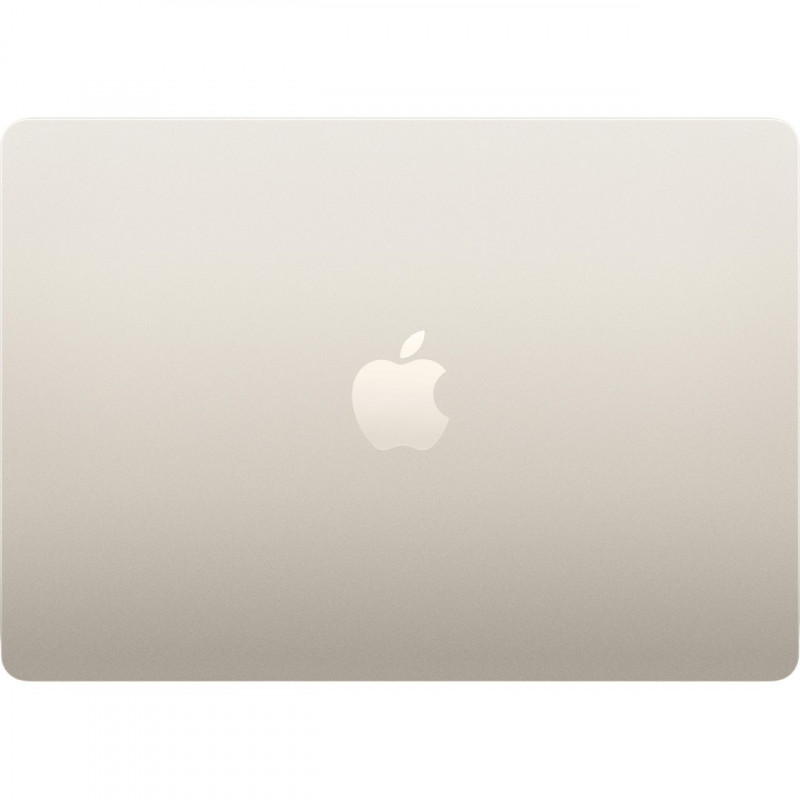 Ноутбук Apple MacBook Air 15" 2026 Apple M5 10 core GPU 16GB 512GB Starlight (MDVD4)