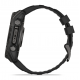 Смарт-годинник Garmin Fenix 8 51mm AMOLED Sapphire Carbon Gray DLC Titanium Black/Pebble Gray (010-02905-20/21)