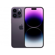Смартфон Apple iPhone 14 Pro Max 1TB eSIM Deep Purple (MQ953)