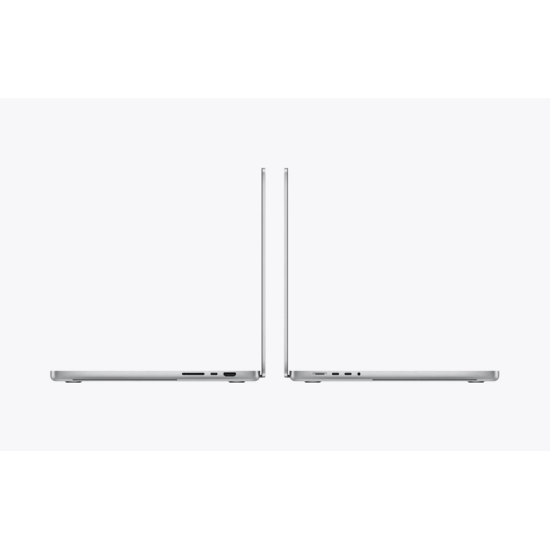 Ноутбук Apple MacBook Pro 16" 2026 M5 Pro 18-core CPU 48 GB 1TB Silver (MGE64)
