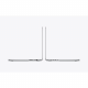 Ноутбук Apple MacBook Pro 16" 2026 M5 Pro 18-core CPU 48 GB 1TB Silver (MGE64)