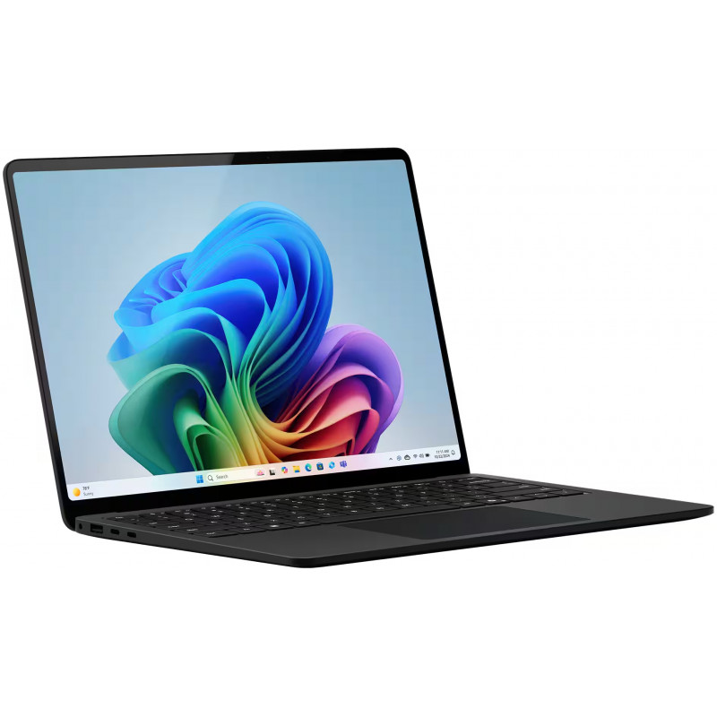 Ультрабук Microsoft Surface Laptop 8th Edition Black (EP2-59045)