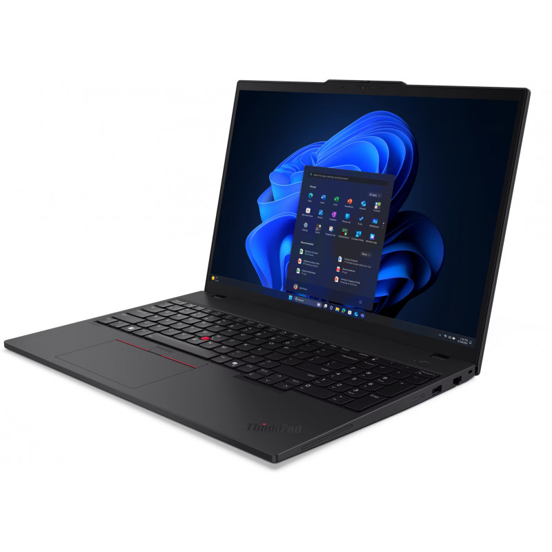 Ноутбук Lenovo ThinkPad T16 Gen 4 (21QFS1E800)