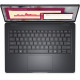 Ноутбук Dell Pro 14 PC14250 Platinum Silver (7DXGD)