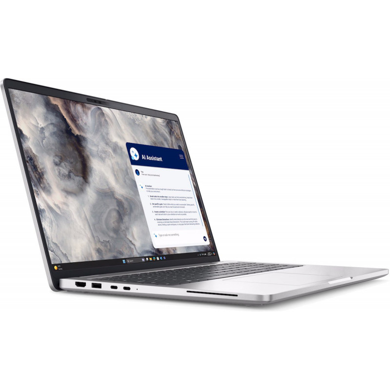 Ноутбук Dell Pro 16 Plus PB16250 (8V43M)