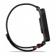 Смарт-годинник Garmin Venu X1 Black Slate Titanium (010-02980-00/02)