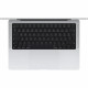Ноутбук Apple MacBook Pro 14" Late 2025 Silver (MDE54)