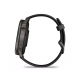 Смарт-годинник Garmin Venu 4 45 mm Slate Black (010-03014-00)