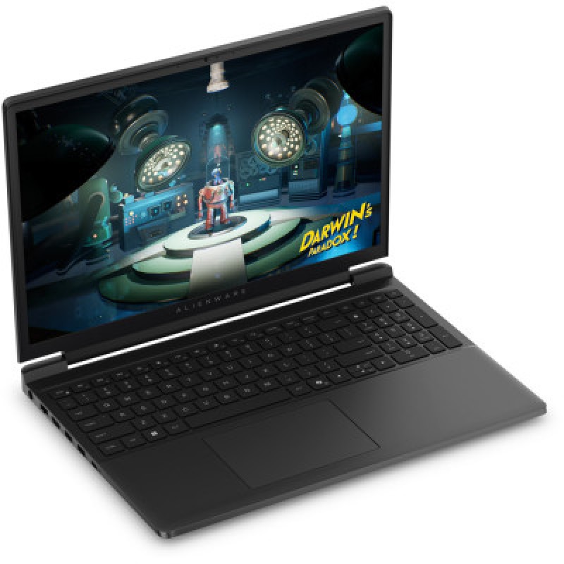 Ноутбук Alienware 15 DA15265 (LDA15265-7724BLK-PUS)