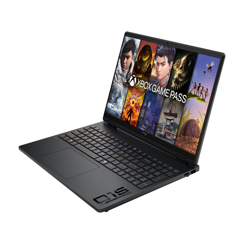 Ноутбук HP HyperX OMEN 15-gb0261nr (D1UE0UA)