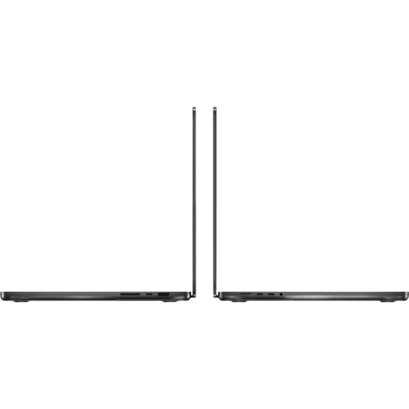 Ноутбук Apple MacBook Pro 16'' 2026 M5 Pro/18CPU/20GPU/64GB/1TB Space Black (Z1MZ00025)