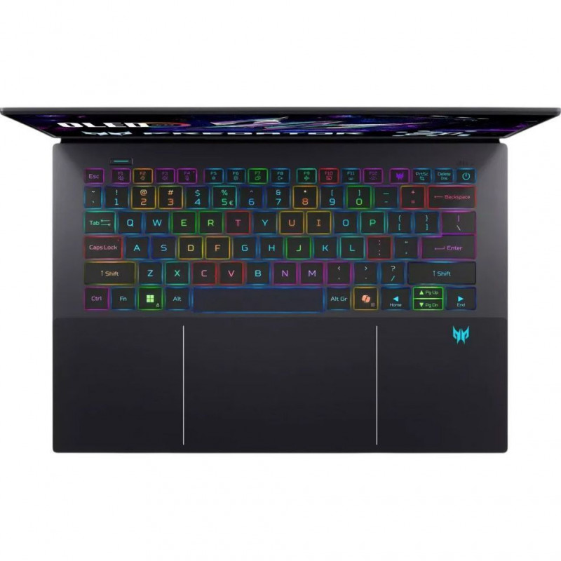 Ноутбук Acer Predator Triton 14 AI PT14-52T-972D (NH.U0GAA.002)