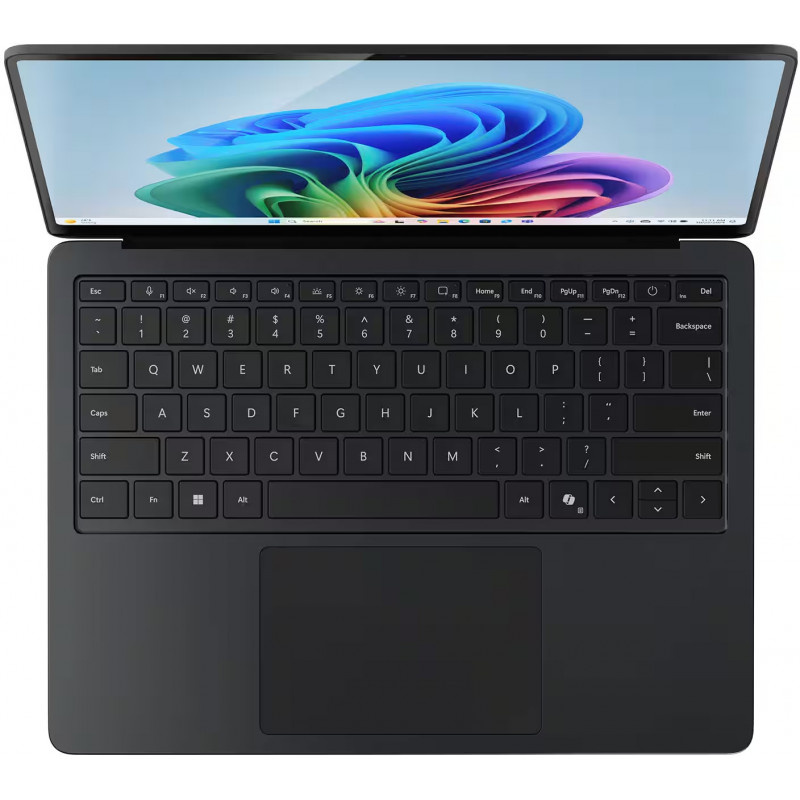 Ультрабук Microsoft Surface Laptop 8th Edition Black (EP2-59045)
