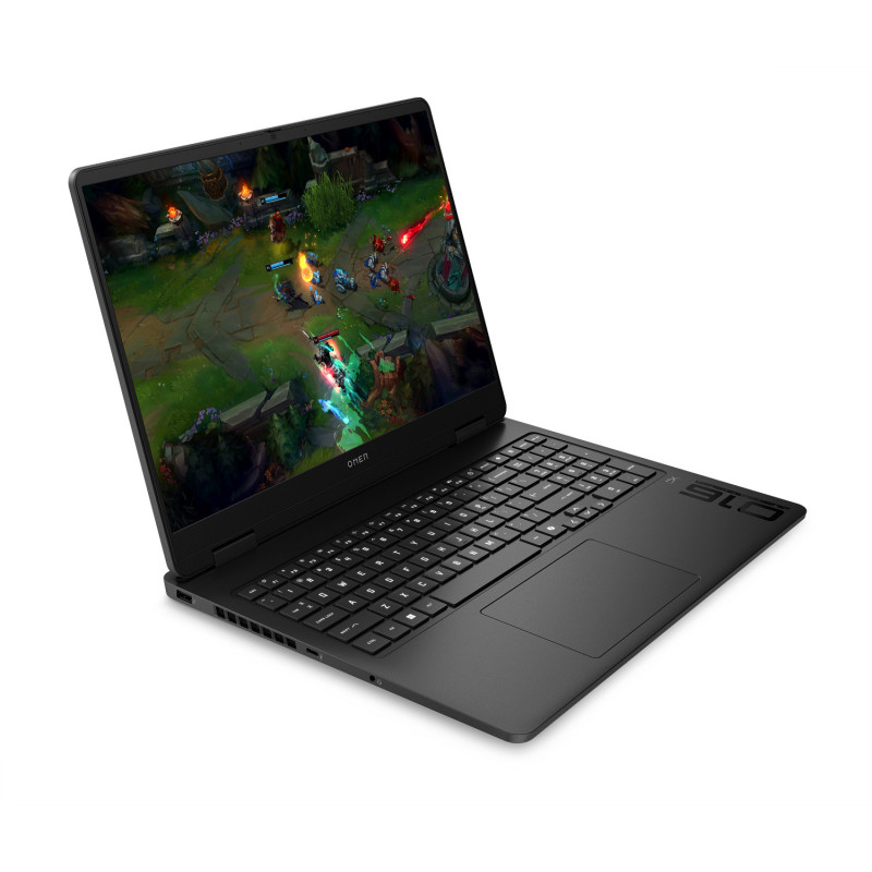 Ноутбук HP OMEN Slim 16-an0119 (BM7B9UA)